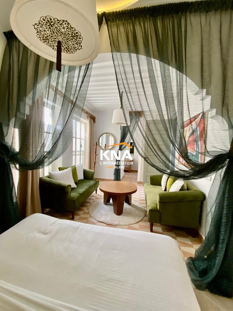 Riad, Medina Essaouira Maroc