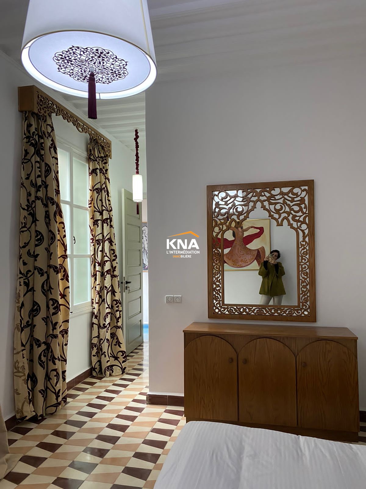 Riad, Medina Essaouira Maroc