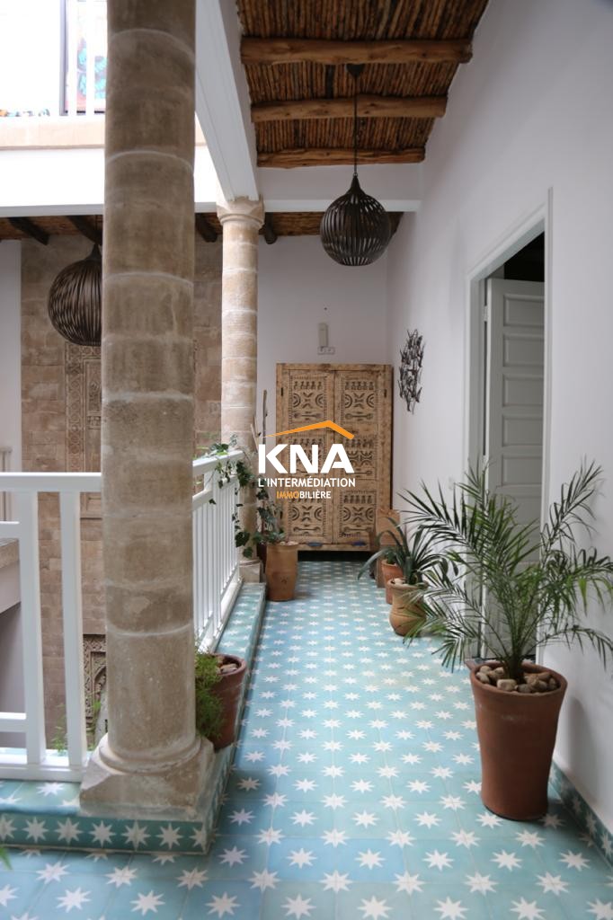 Riad, Medina Essaouira Maroc