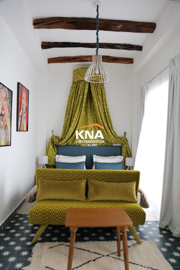 Riad, Medina Essaouira Maroc