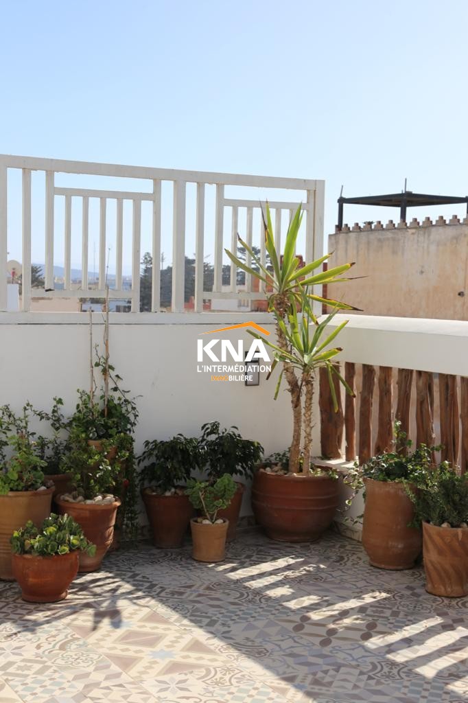 Riad, Medina Essaouira Maroc