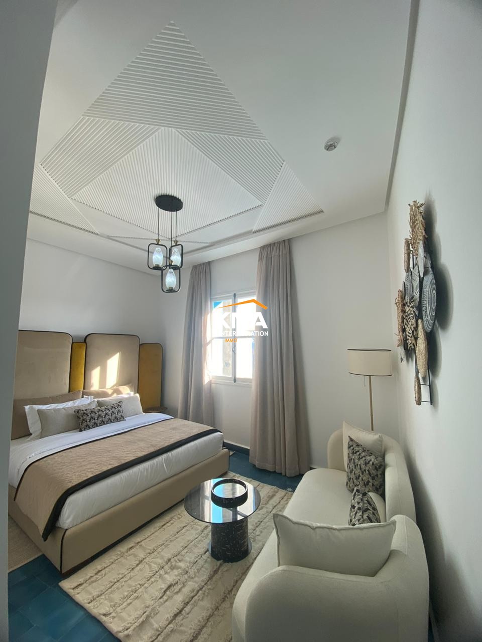 Riad, Medina Essaouira Maroc