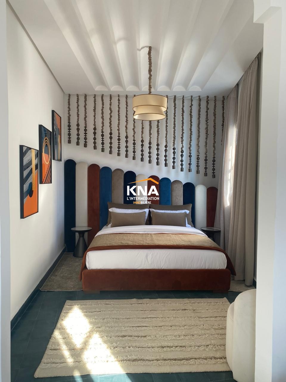Riad, Medina Essaouira Maroc