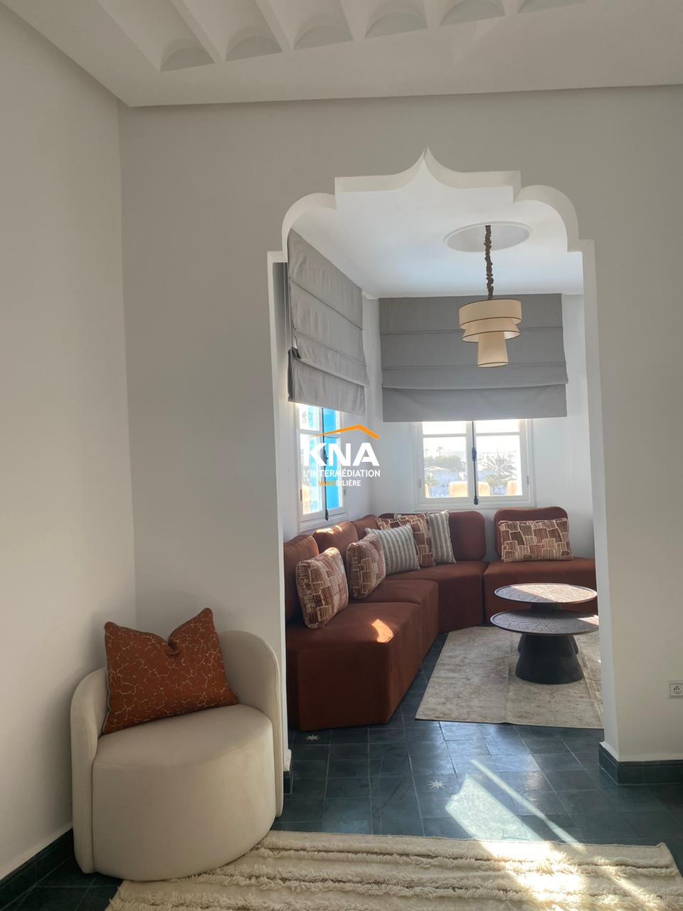 Riad, Medina Essaouira Maroc