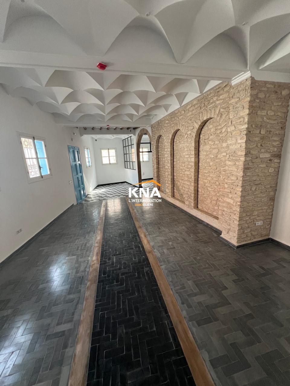 Riad, Medina Essaouira Maroc