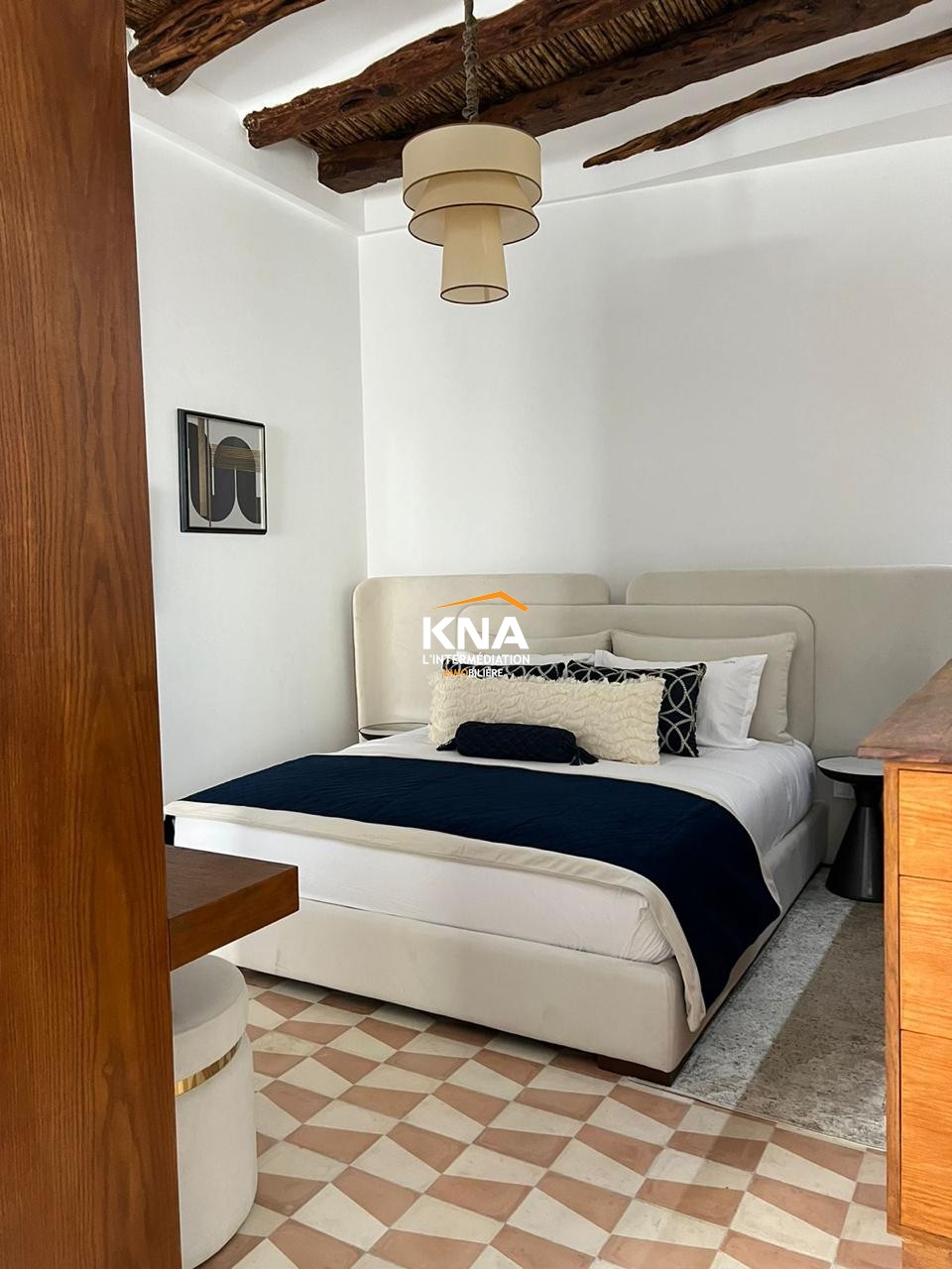 Riad, Medina Essaouira Maroc