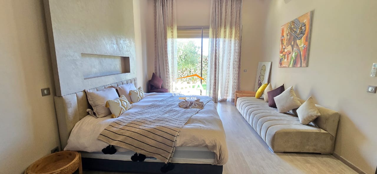 Villa, Route de Fès Marrakech Maroc
