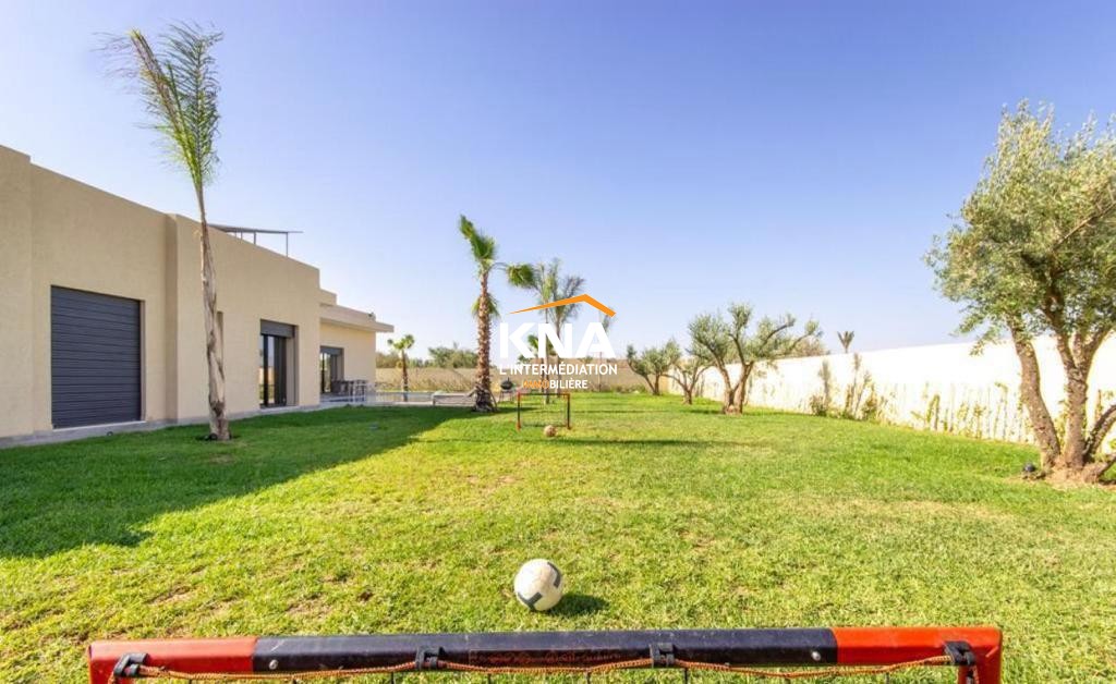 Villa, Route de Ouarzazate Marrakech Maroc