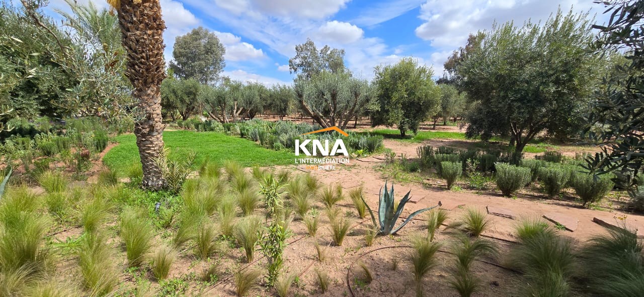 Villa, Ouarzazate road Marrakech Morocco