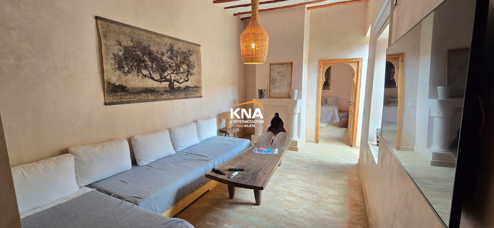 Villa, Ouarzazate road Marrakech Morocco