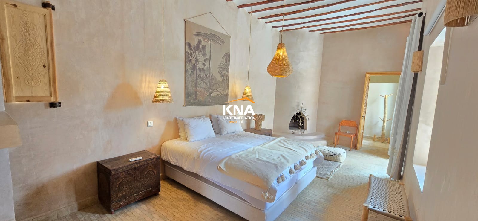 Villa, Ouarzazate road Marrakech Morocco