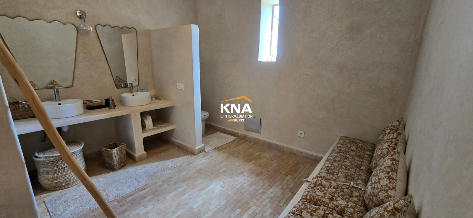 Villa, Ouarzazate road Marrakech Morocco