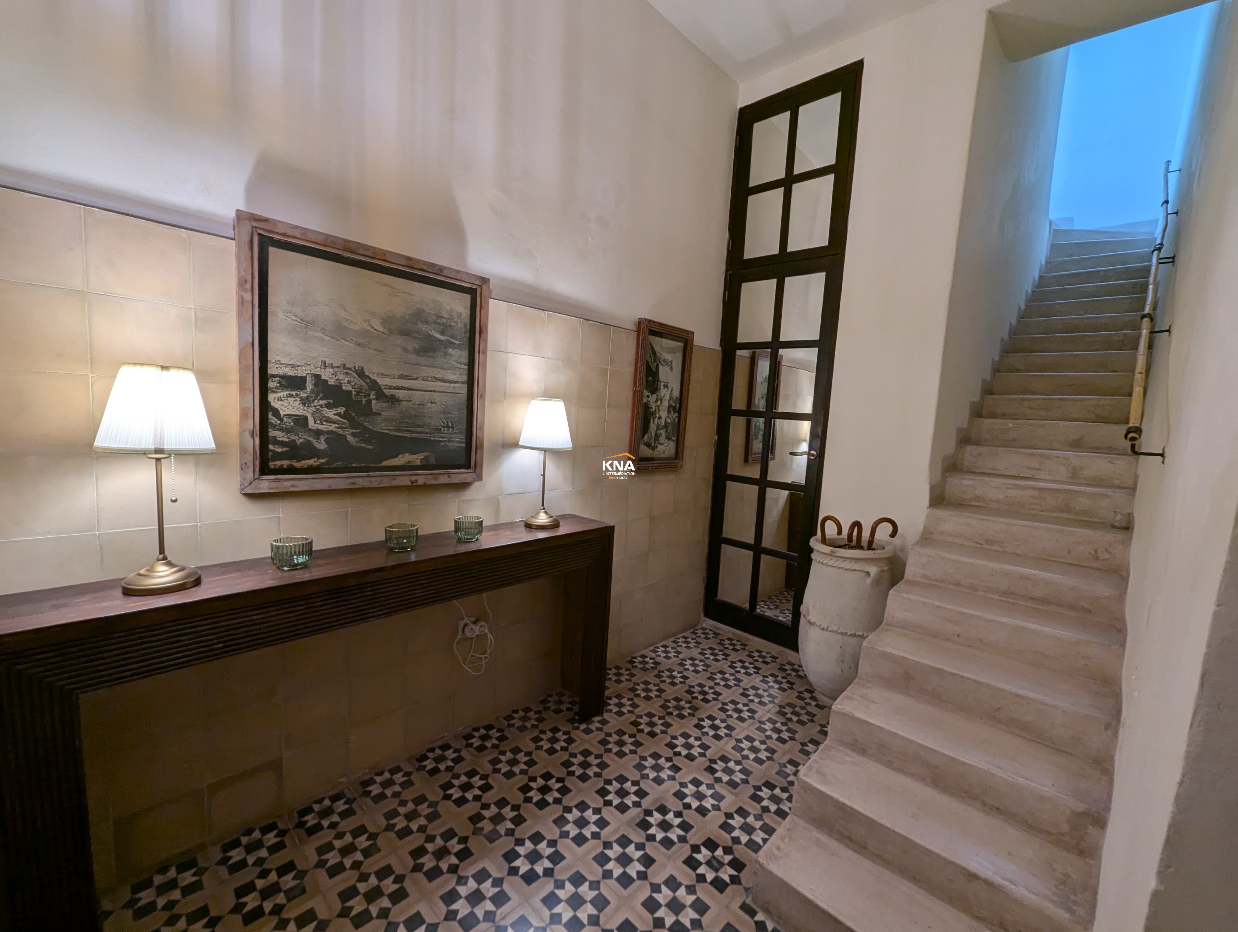 Riad, Medina Marrakech Maroc