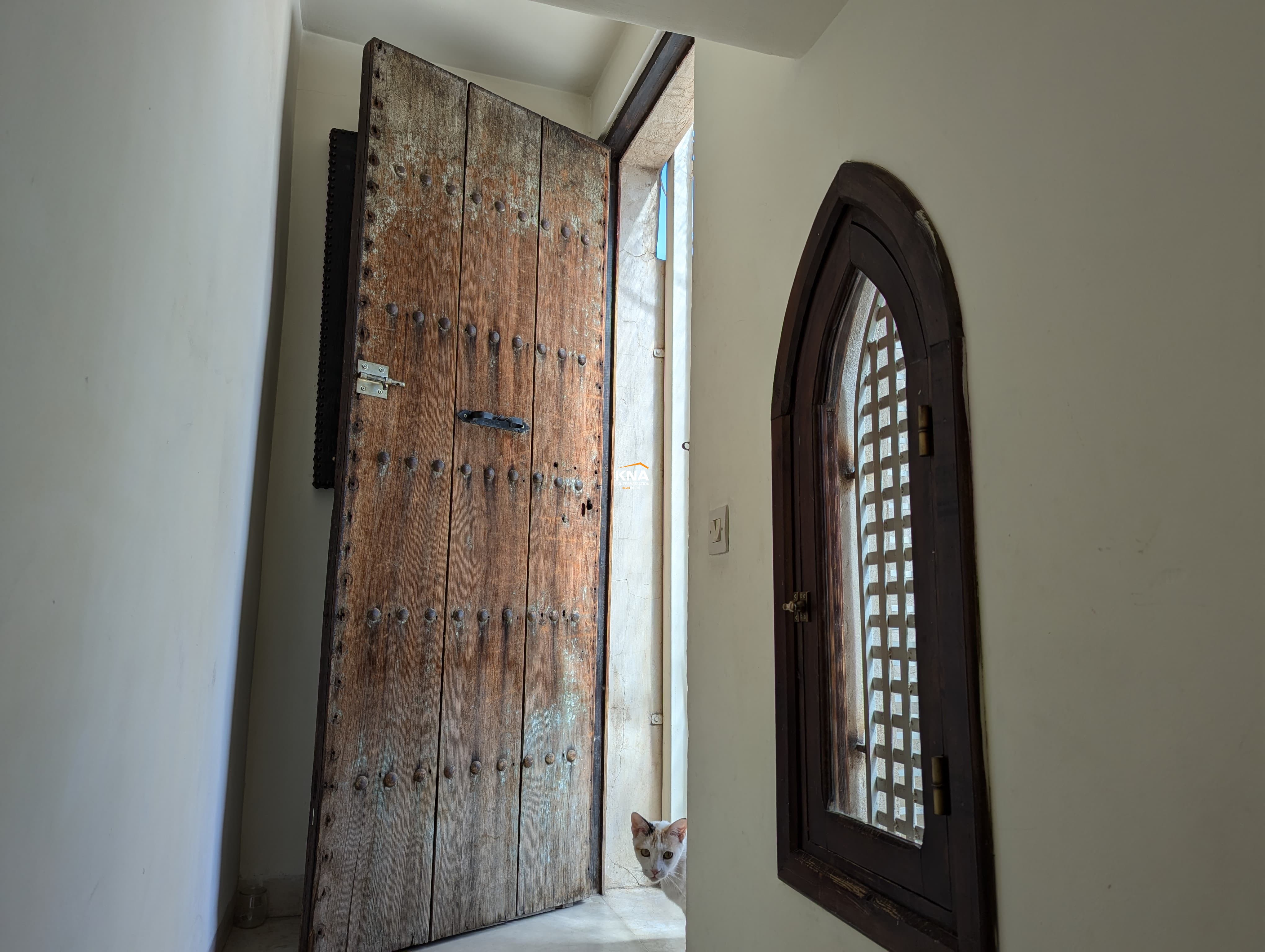 Riad, Medina Marrakech Maroc