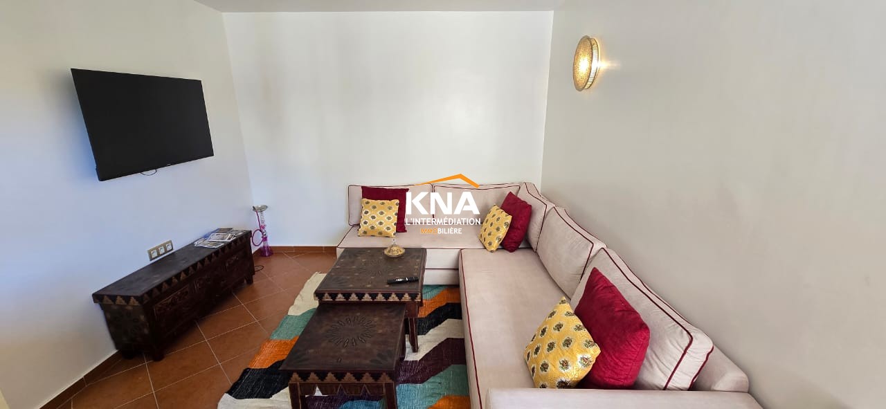 Appartement, Proche du Guéliz Marrakech Maroc