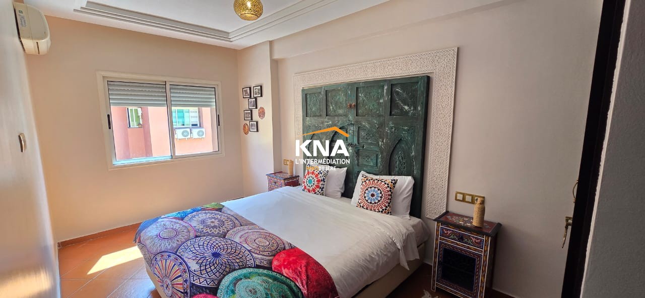 Appartement, Proche du Guéliz Marrakech Maroc