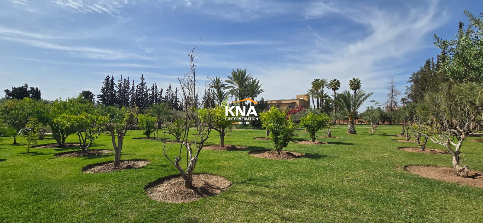 Villa, Route de Fès Marrakech Maroc