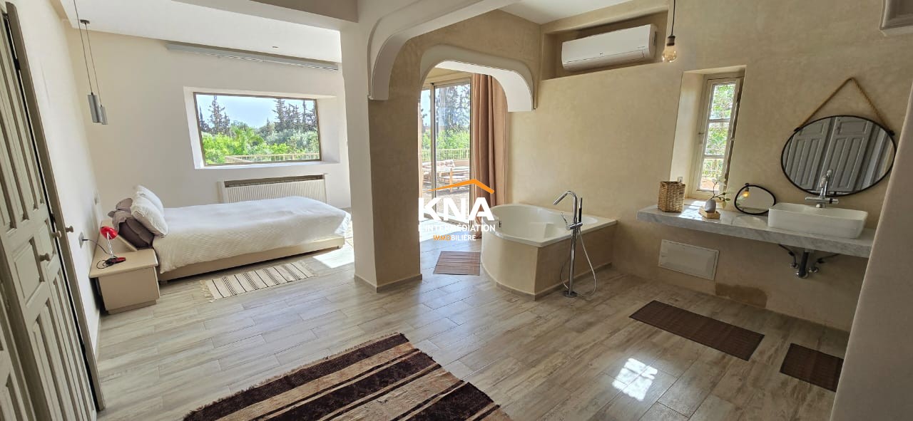 Villa, Route de Fès Marrakech Maroc
