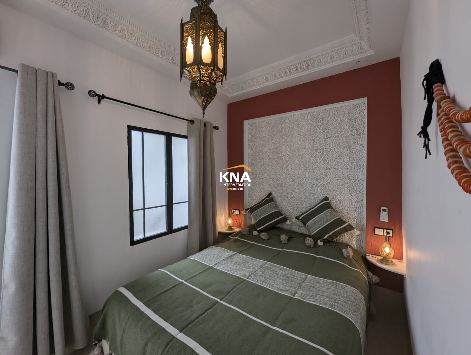 Riad, Medina Marrakech Maroc