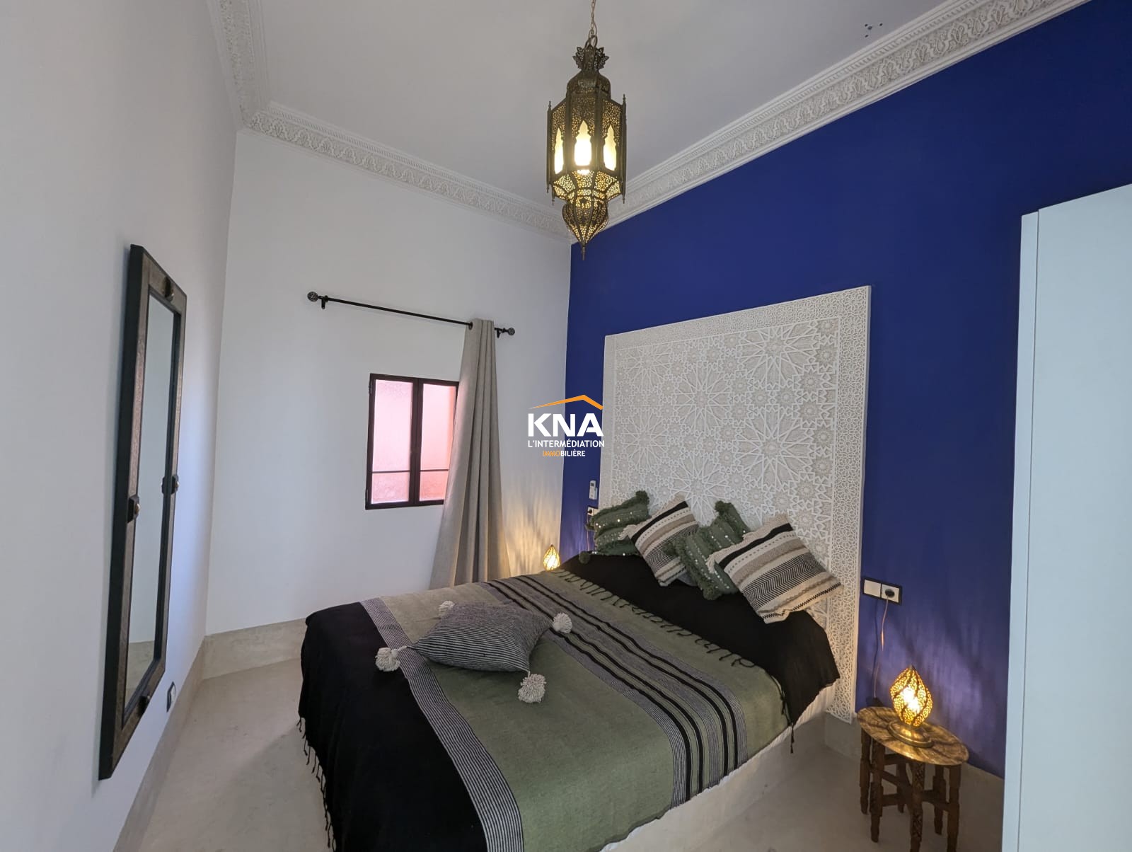 Riad, Medina Marrakech Maroc