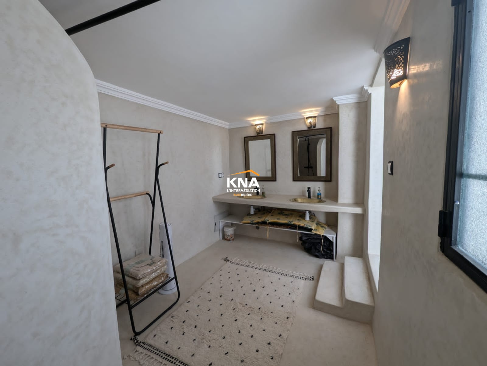Riad, Medina Marrakech Maroc