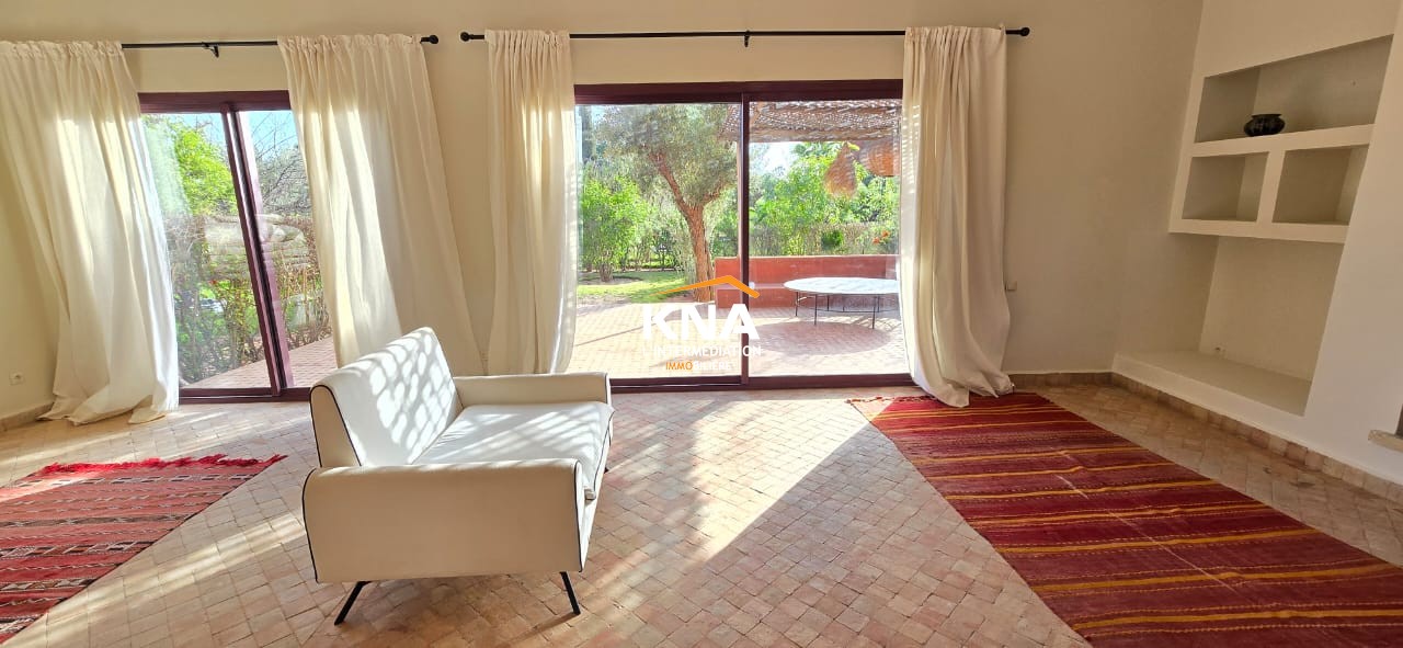 Villa, Bab Atlas Marrakech Maroc