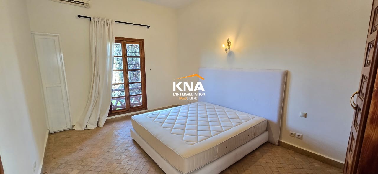 Villa, Bab Atlas Marrakech Maroc