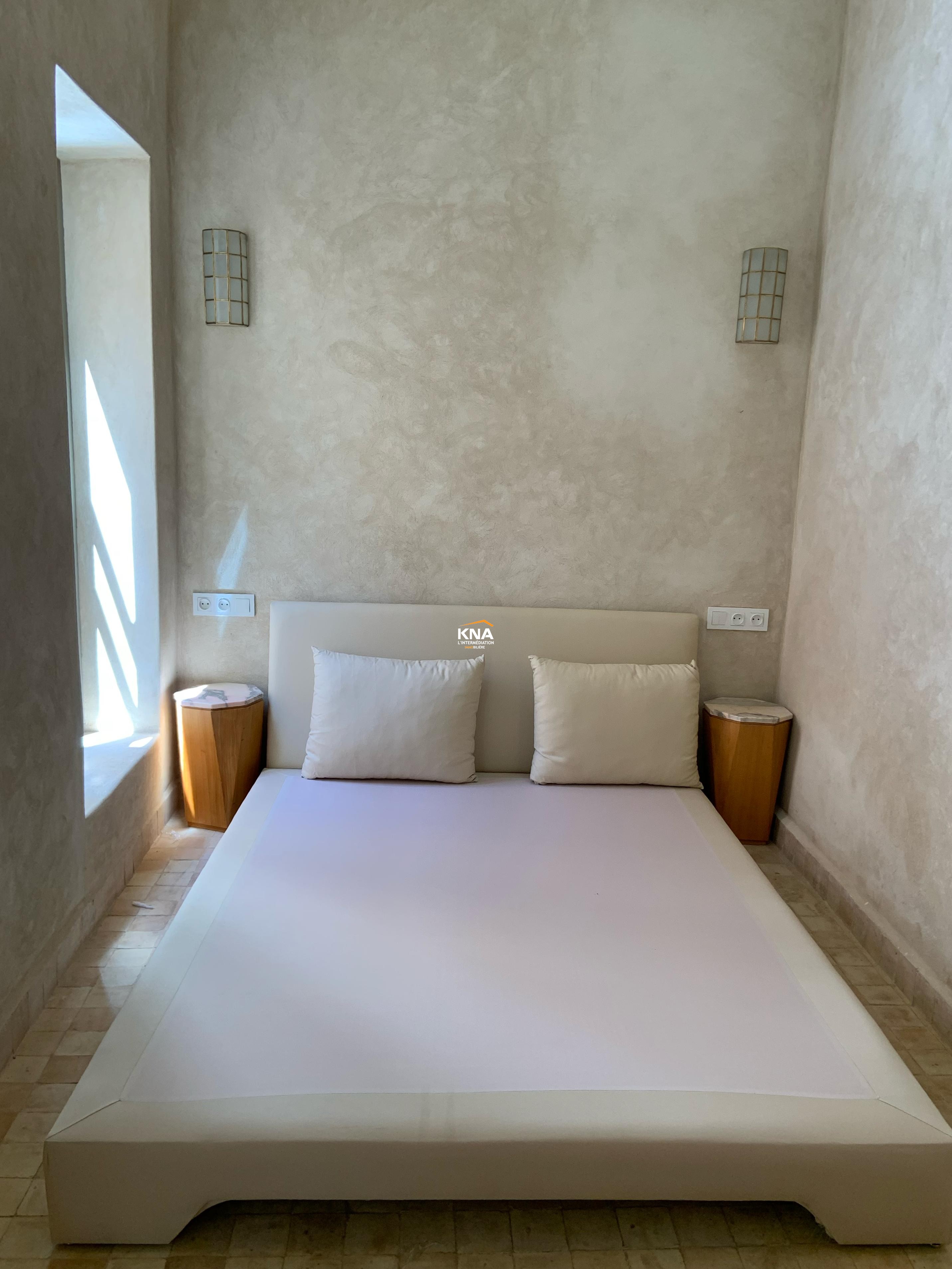 Riad, Medina Marrakech Maroc