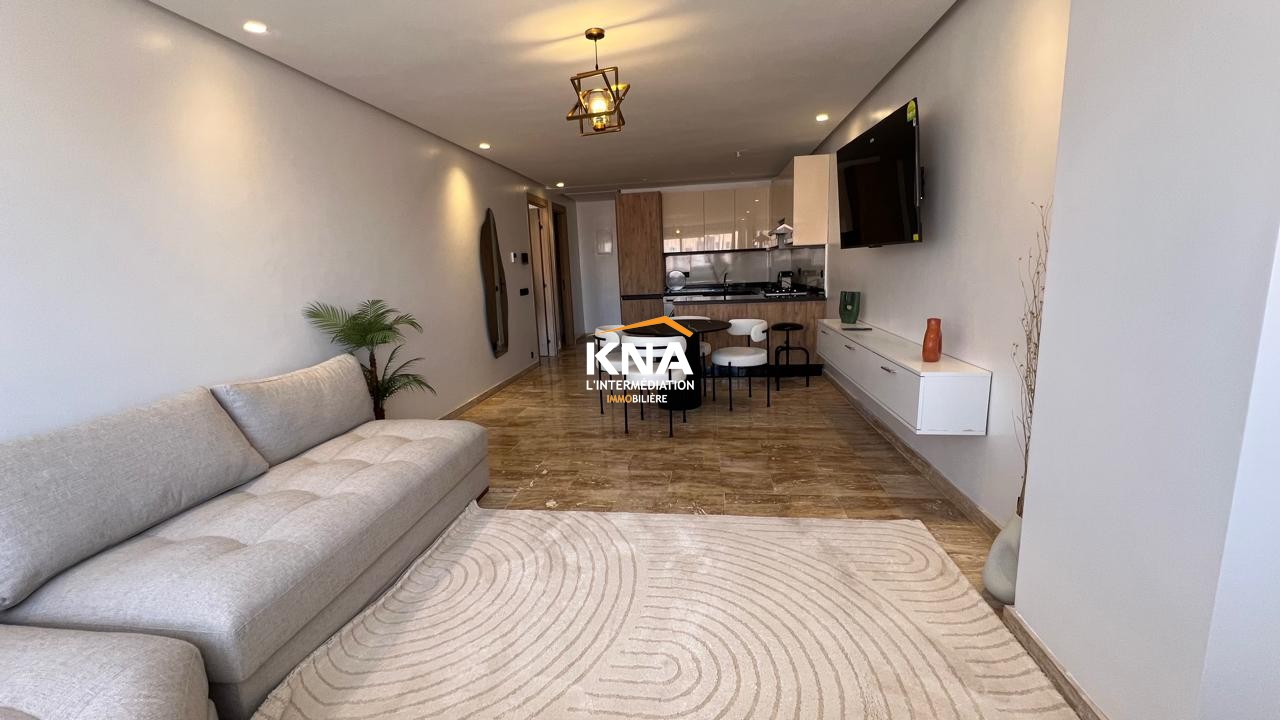 Appartement, Gueliz Marrakech Maroc