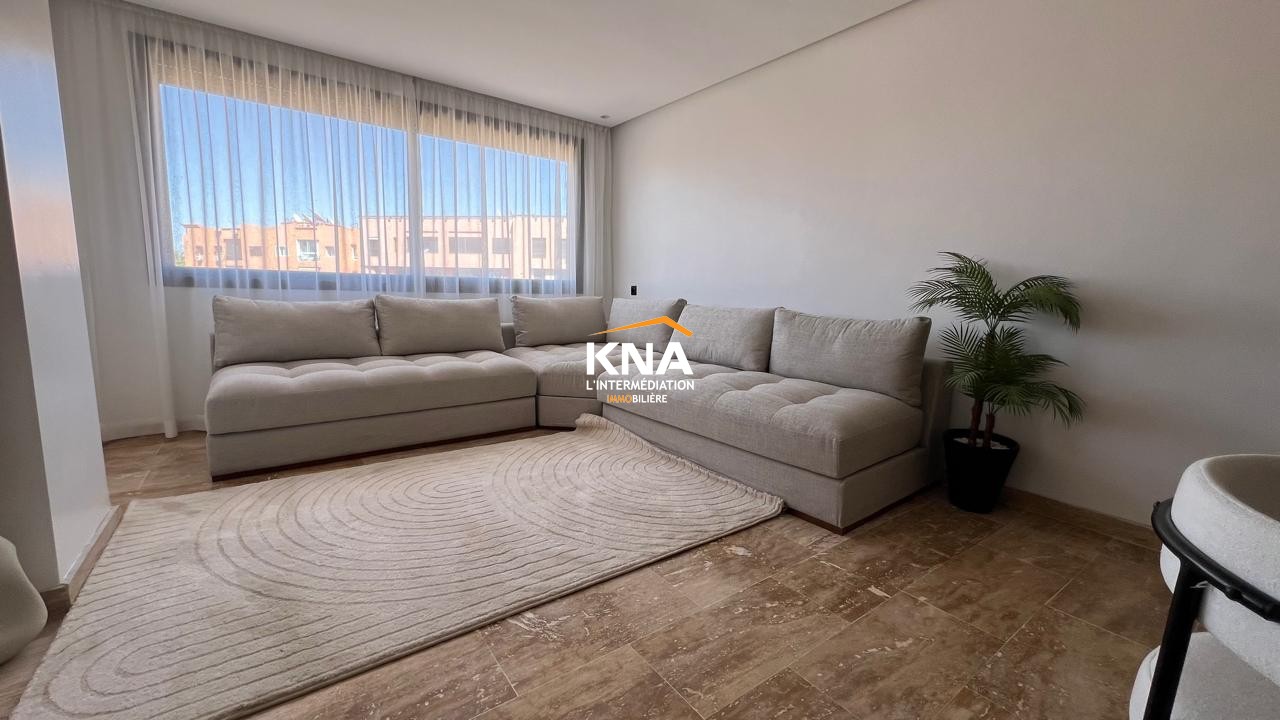 Appartement, Gueliz Marrakech Maroc