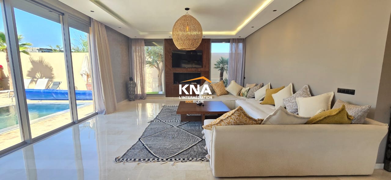 Villa, Amizmiz road Marrakech Morocco