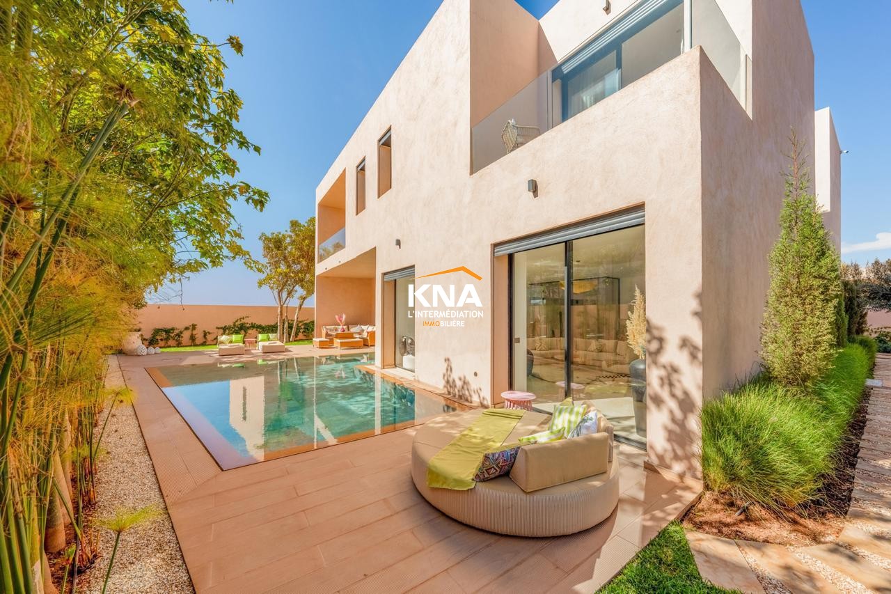Villa, Ourika road Marrakech Morocco