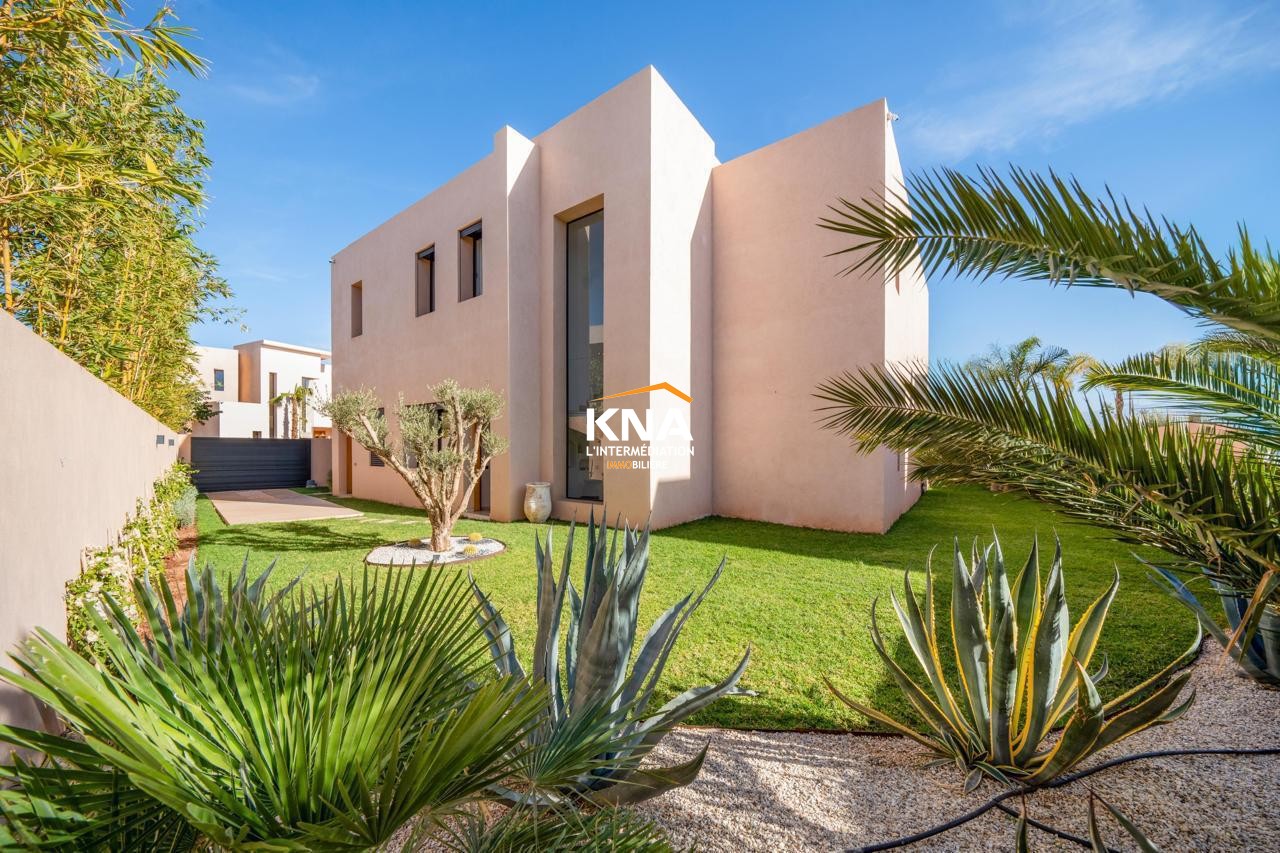Villa, Ourika road Marrakech Morocco