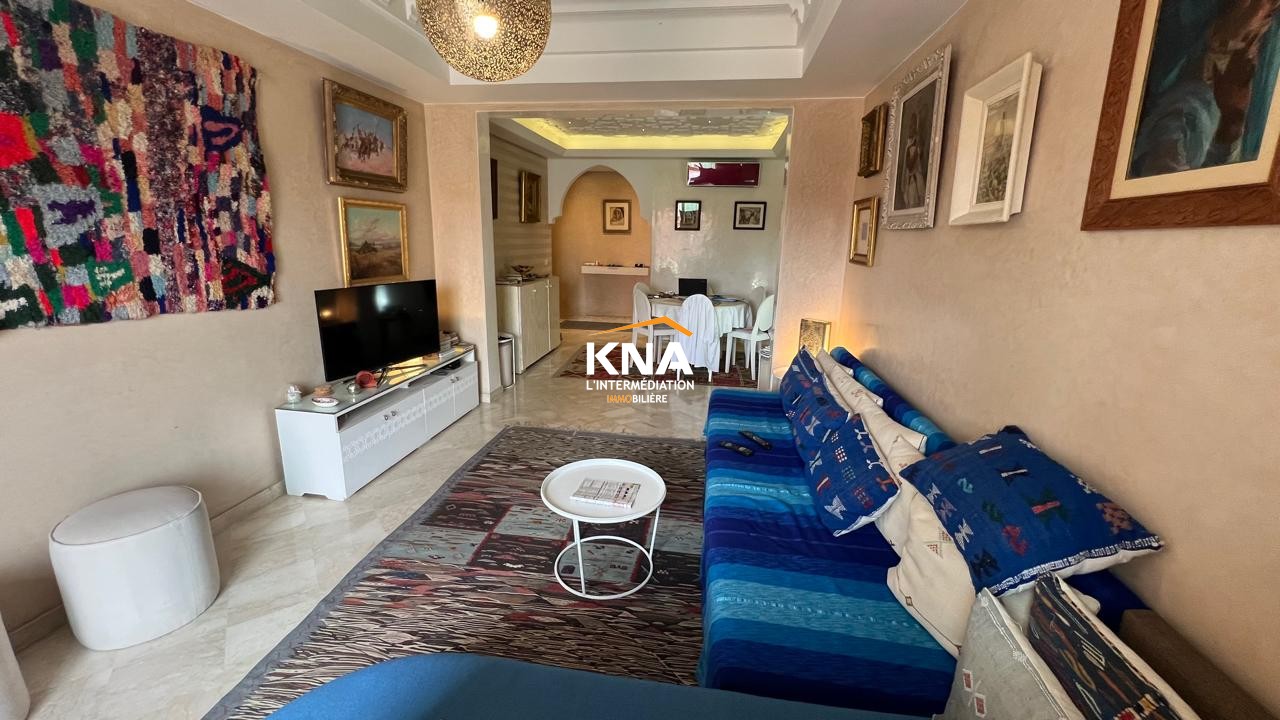Apartment, Gueliz Marrakech Morocco