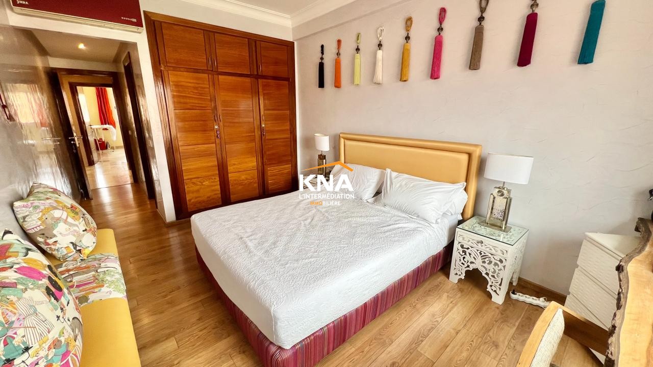 Apartment, Gueliz Marrakech Morocco