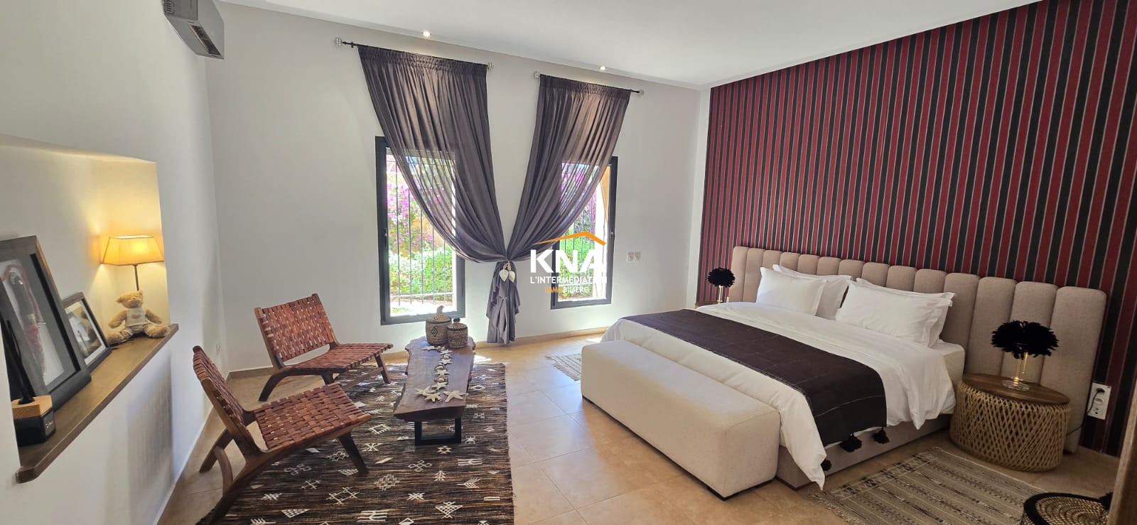 Villa, Amelkis Marrakech Maroc