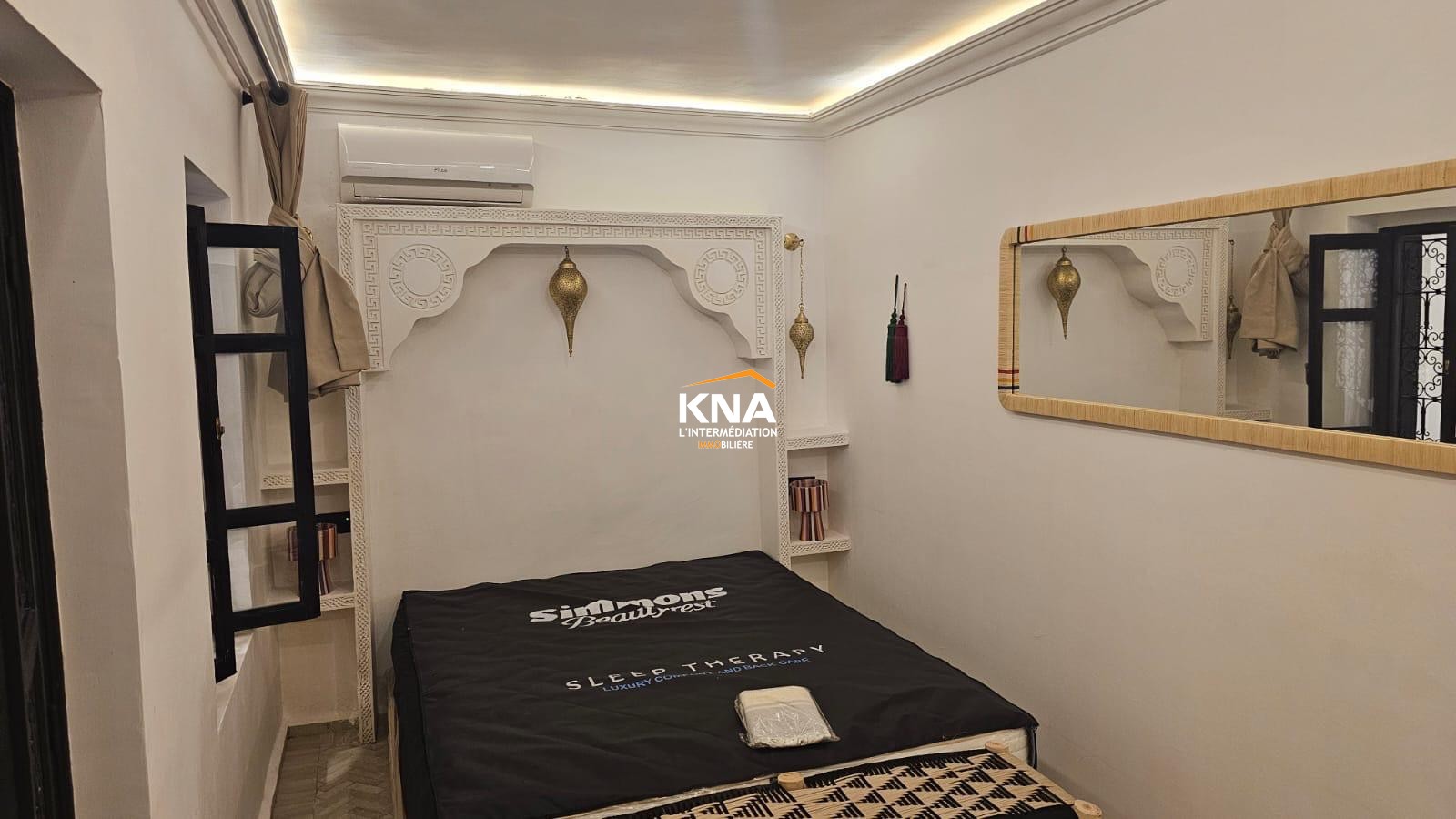 Riad, Medina Marrakech Morocco