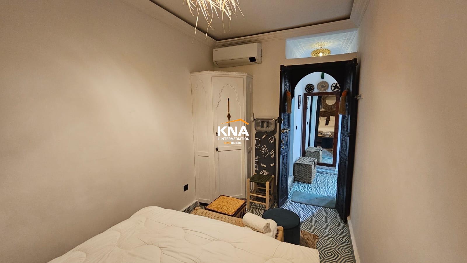 Riad, Medina Marrakech Maroc