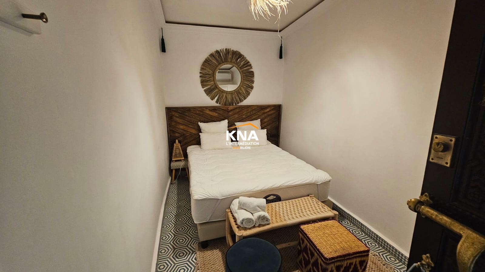 Riad, Medina Marrakech Maroc