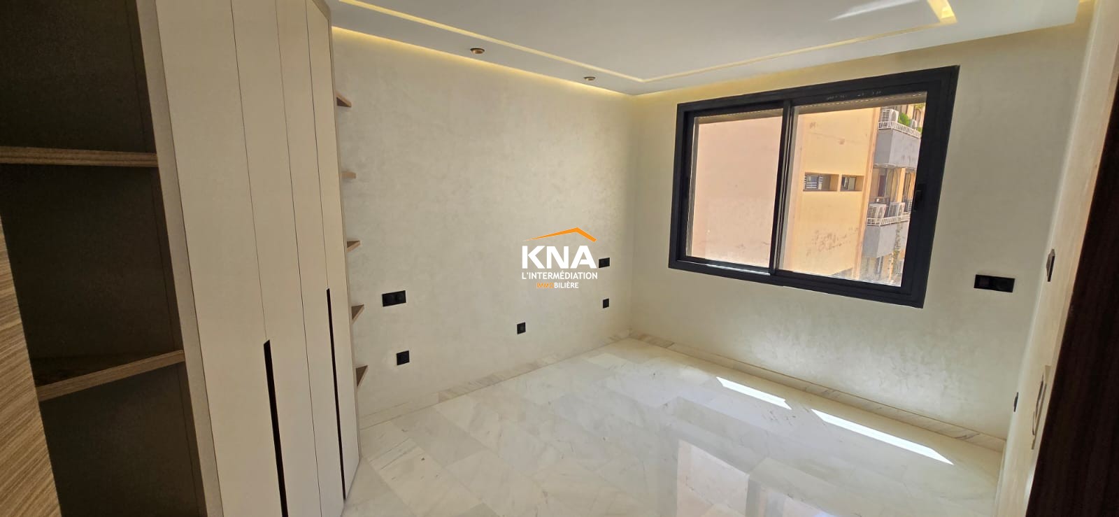 Apartment, Victor Hugo Marrakech Morocco