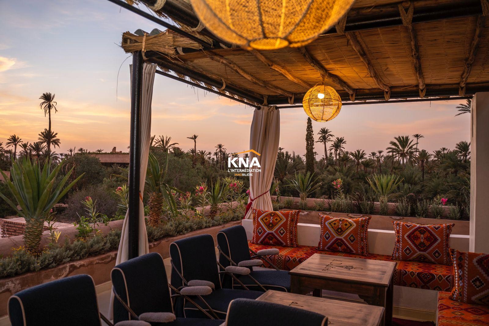 Complexe, Bab Atlas Marrakech Maroc