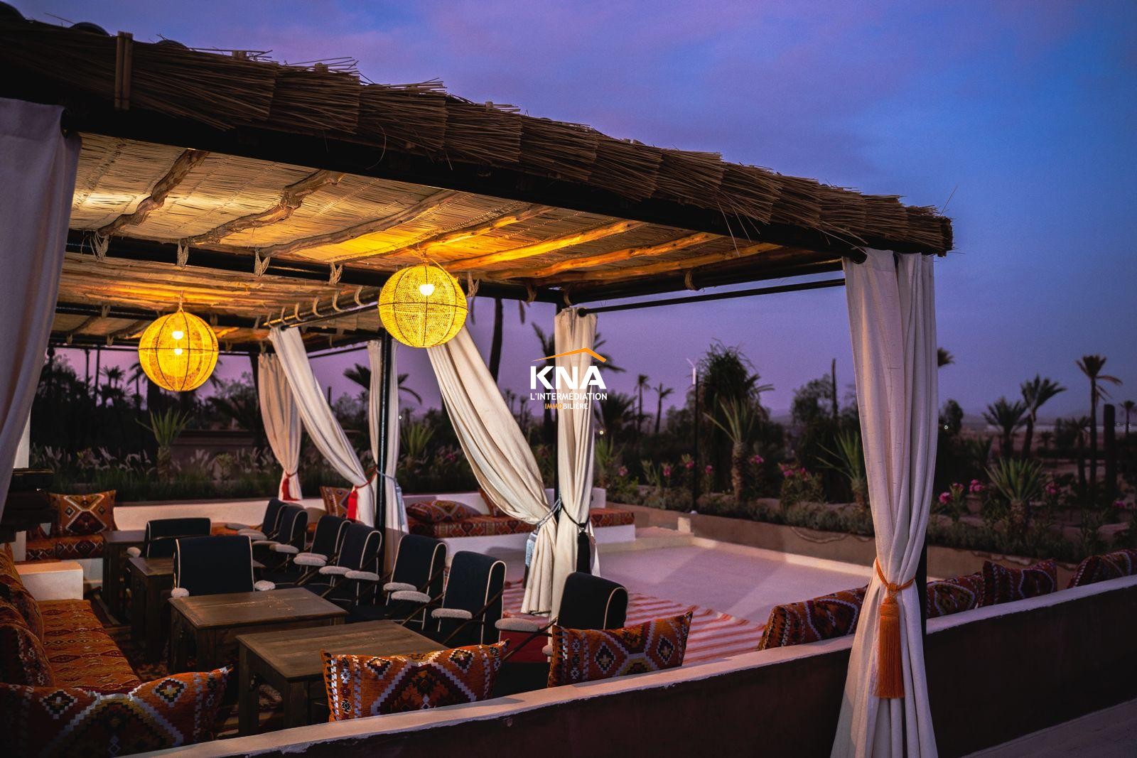 Complexe, Bab Atlas Marrakech Maroc