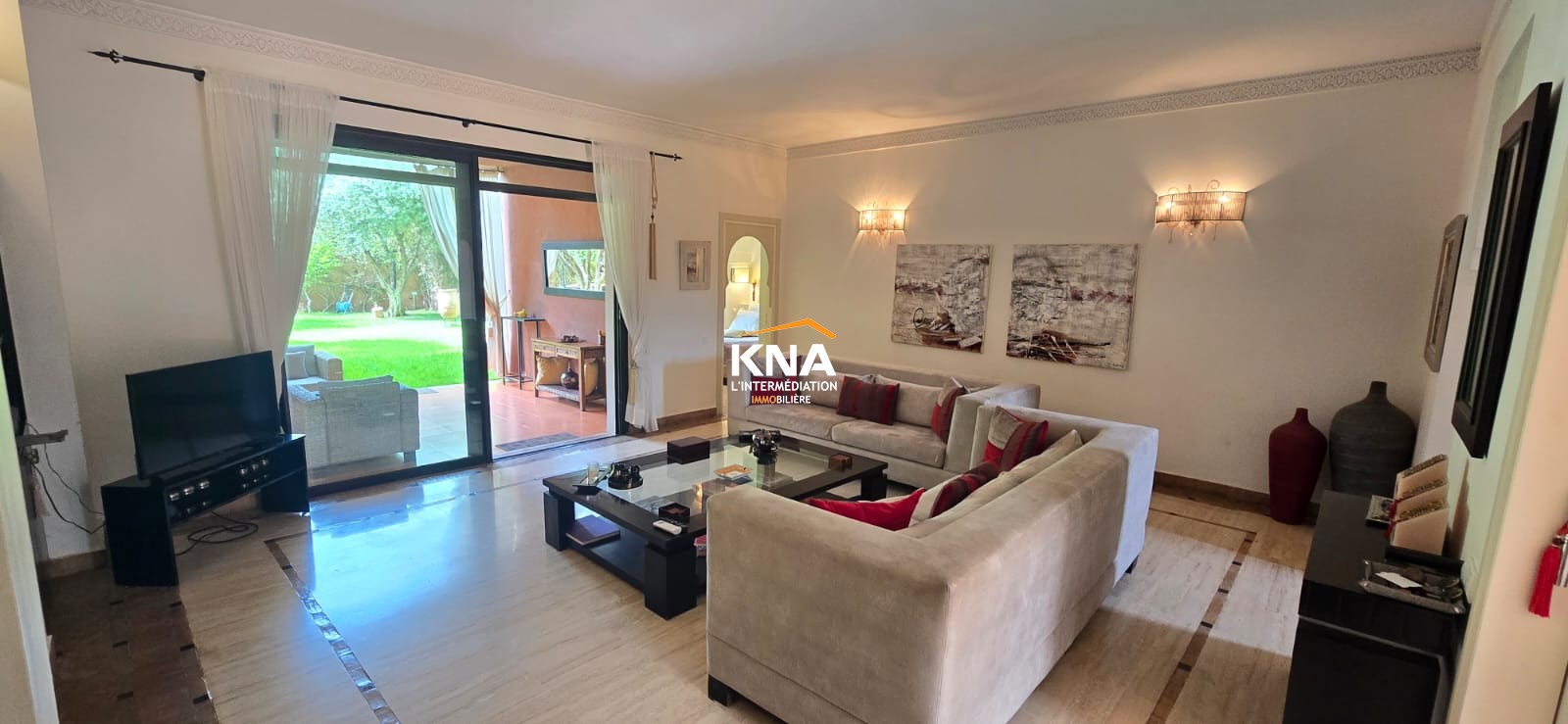 Appartement, Agdal Marrakech Maroc