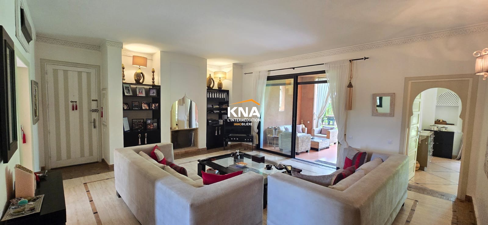 Appartement, Agdal Marrakech Maroc