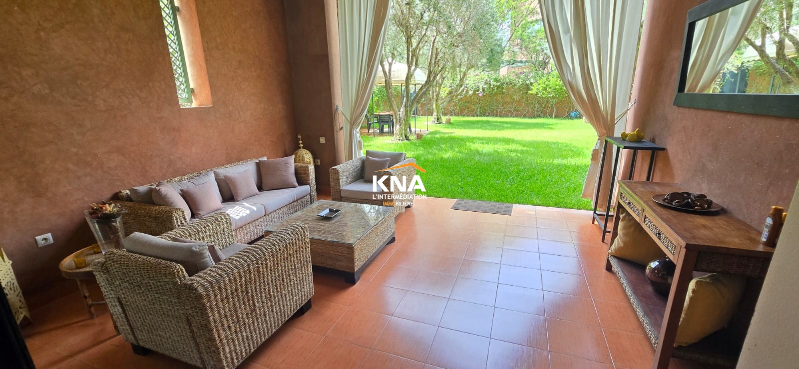 Appartement, Agdal Marrakech Maroc