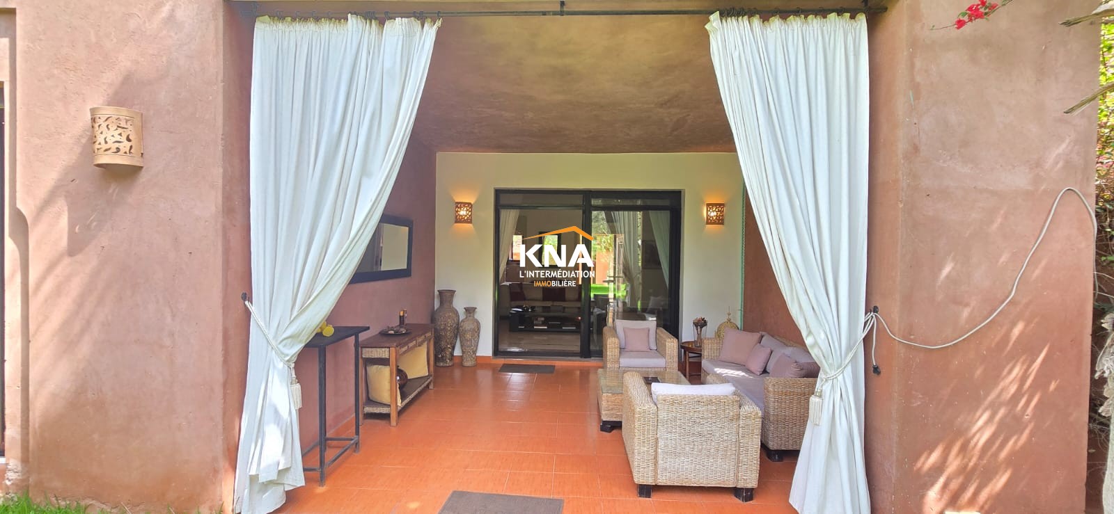 Appartement, Agdal Marrakech Maroc