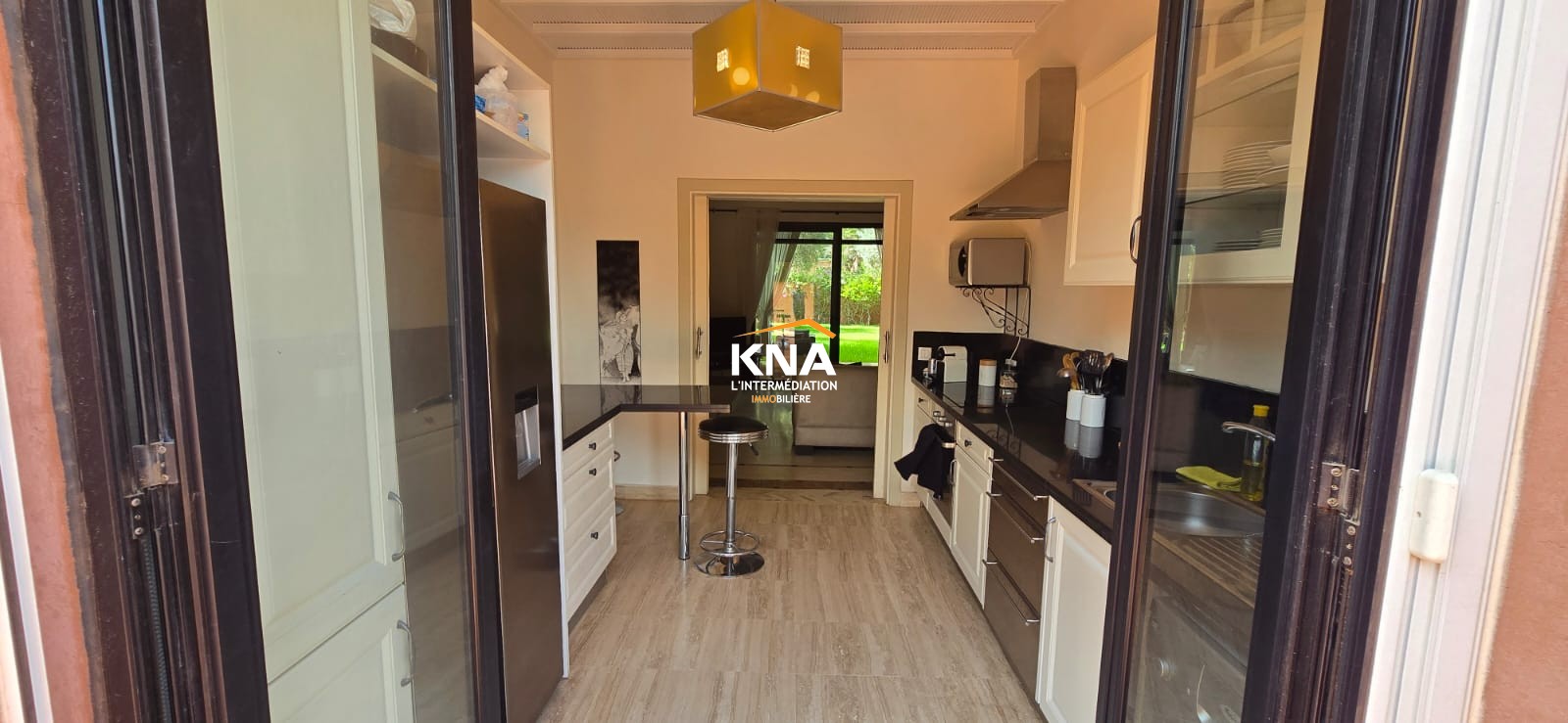 Appartement, Agdal Marrakech Maroc