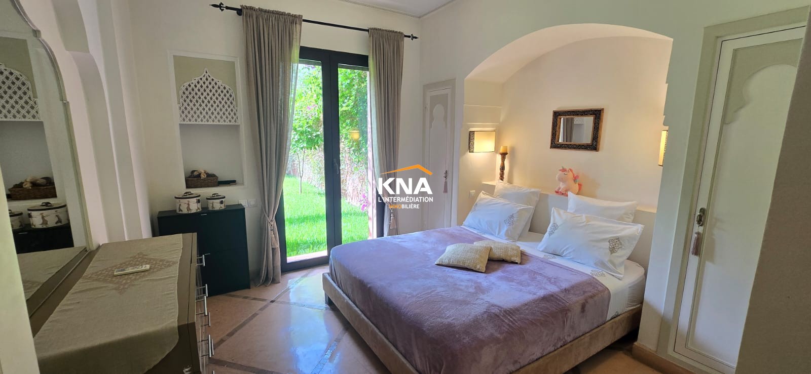 Appartement, Agdal Marrakech Maroc
