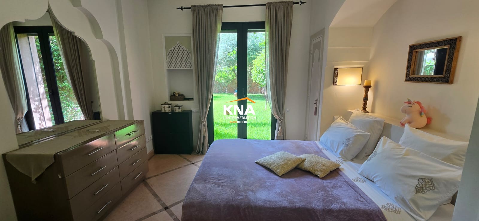 Appartement, Agdal Marrakech Maroc