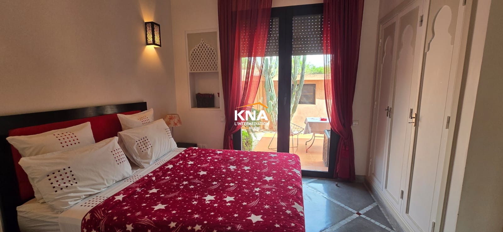 Appartement, Agdal Marrakech Maroc